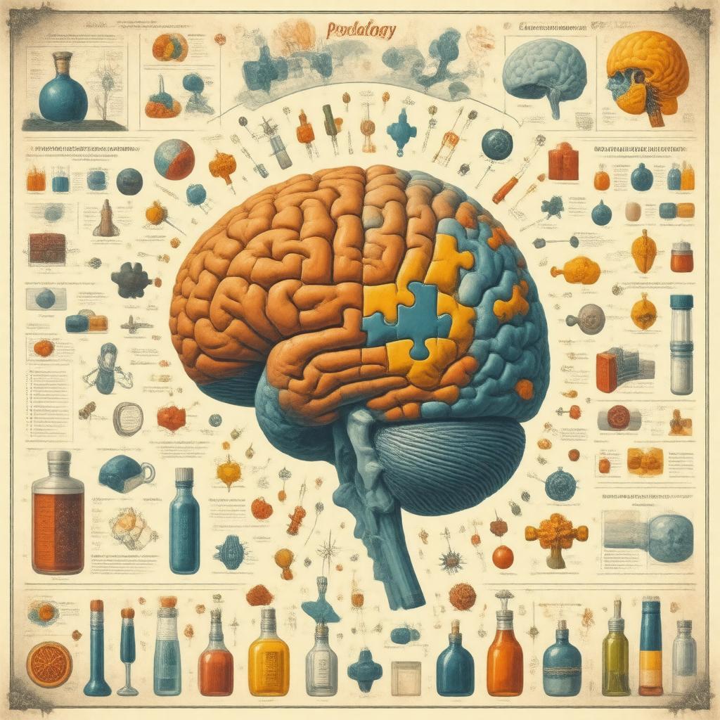Psychology (academic discipline)